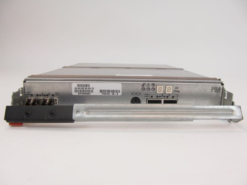 Sun XTACSM2-IOM (375-3336) FC Expansion I/O Module CSM200