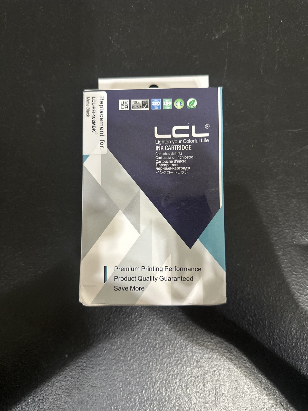 Replacement For LCL LC3029XXL Ink Cartridge BLACK Brand New Sealed