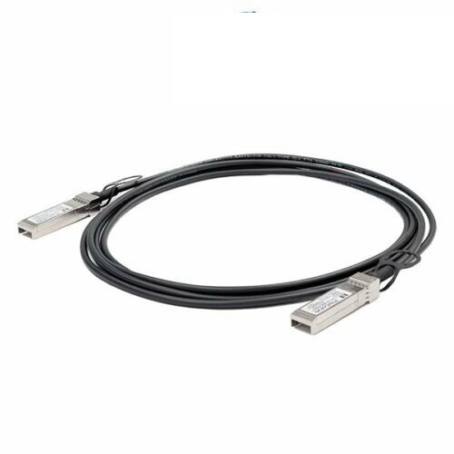 3m (10ft) Intel XDACBL3M Compatible 10G SFP+ Passive Direct Attach Copper -98743