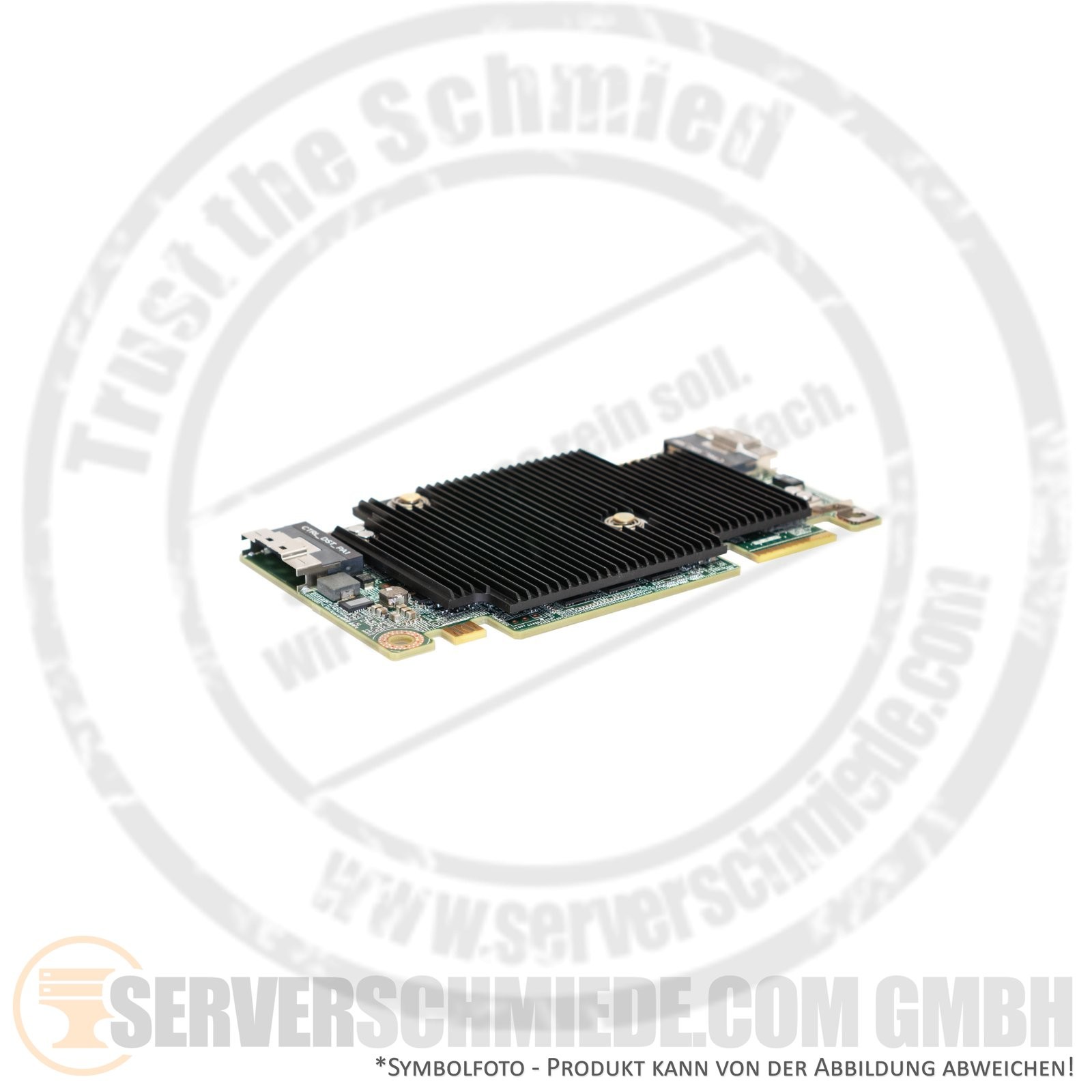 Dell Front PERC H745 4GB 12G SAS Storage Controller RAID 0JT47Y
