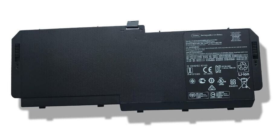 New AM06XL 95.9Wh Battery For HP AMO6XL AM06095XL HSN-Q12C 8310mAh 6-Cell