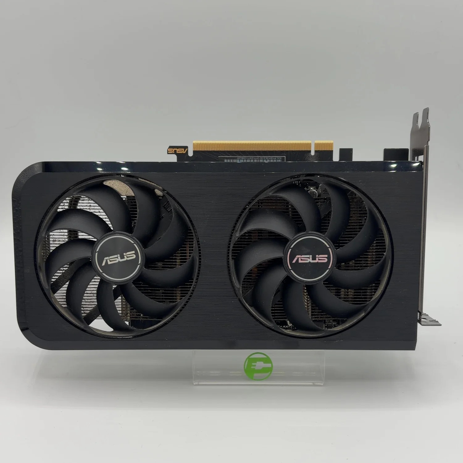 Asus GeForce RTX 3070 8GB GDDR6 Graphics Card DUAL-RTX3070-8G-SI