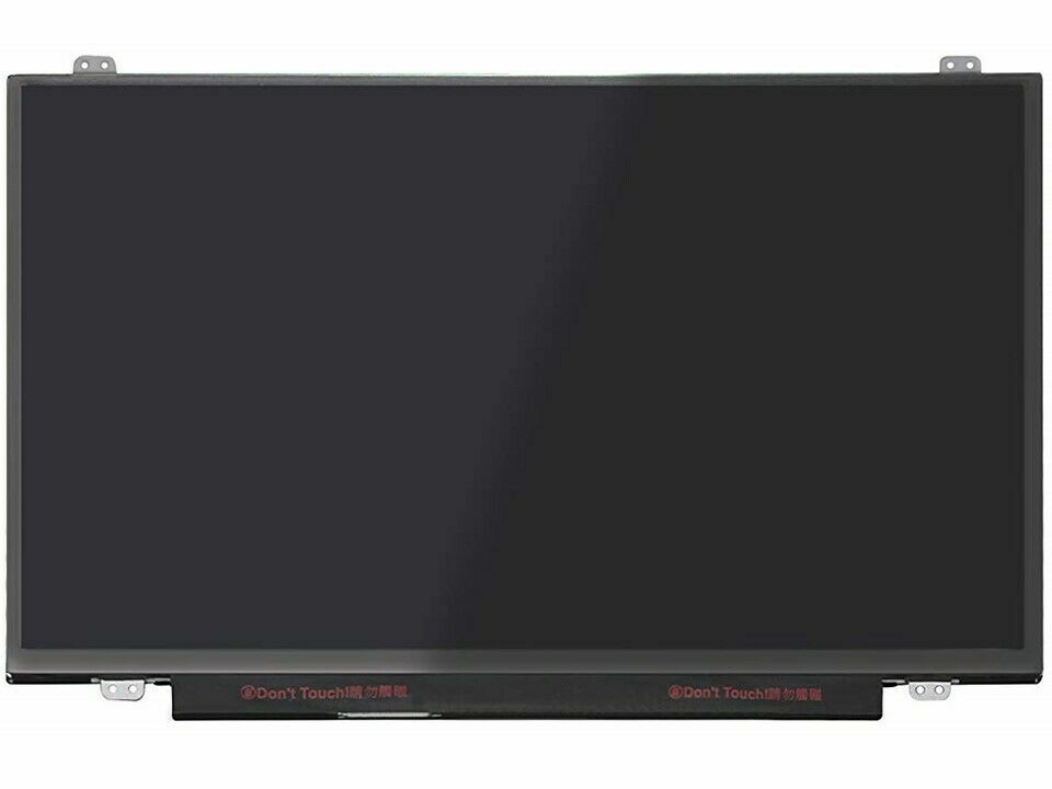 New Compatible with B140XTK01.0 HW1A OnCell Touch LCD Screen LED for Laptop