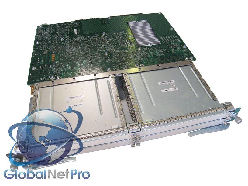 CISCO 7600-SIP-400 - 7600 Series SPA Interface Processor-400 - LIFETIME WARRANTY