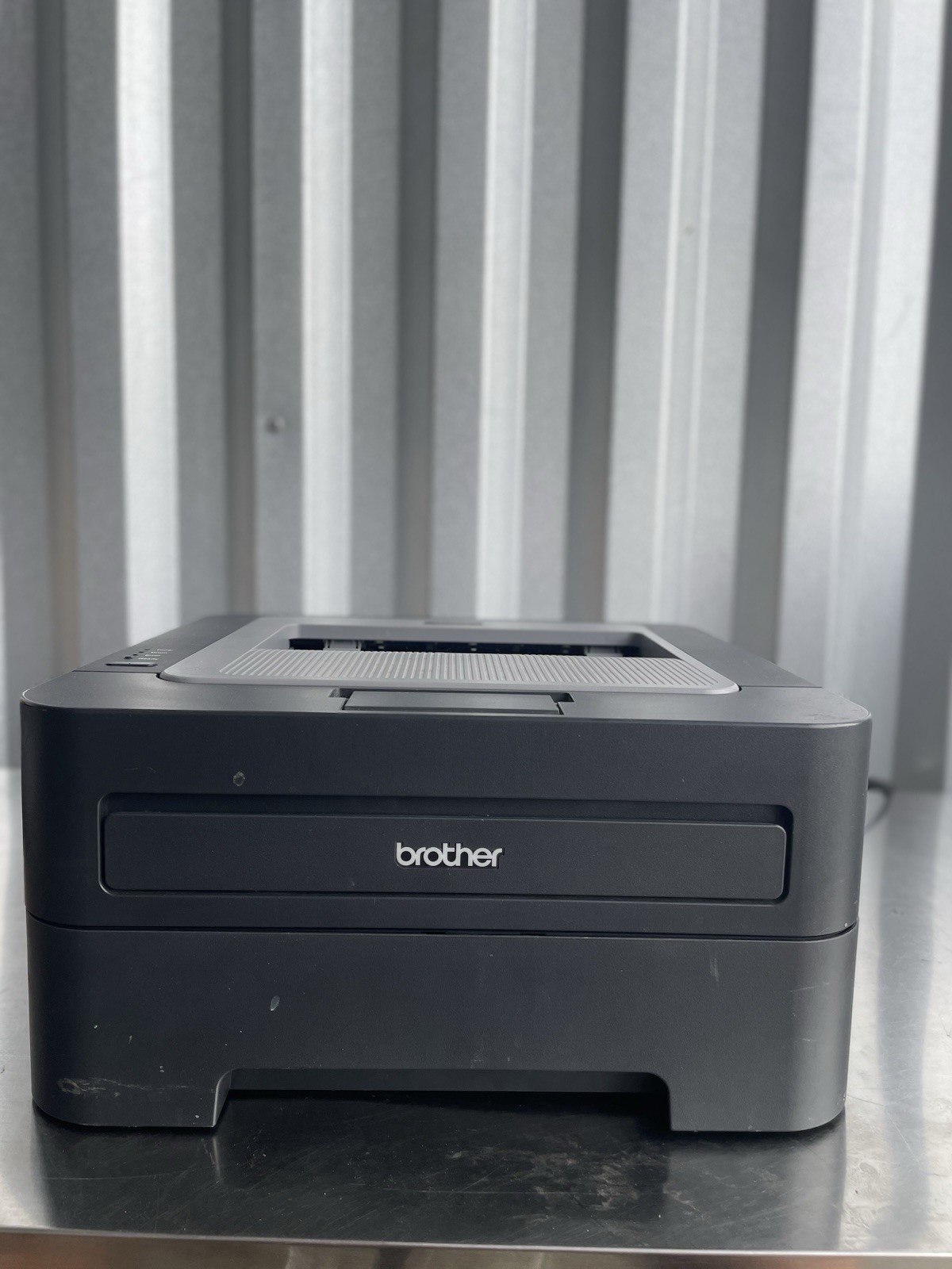 Brother HL-2240 Monochrome Laser Printer 7453 Page Count