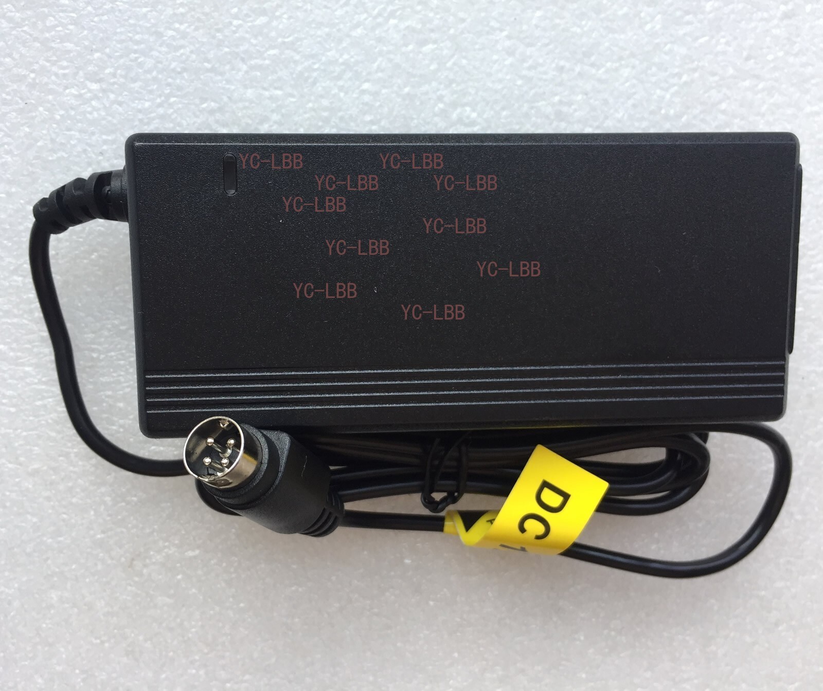 New Original CWT 12V 3.33A 4PIN AC Adapter For Hikvision ds-7216hghi-sh Cctv DVR