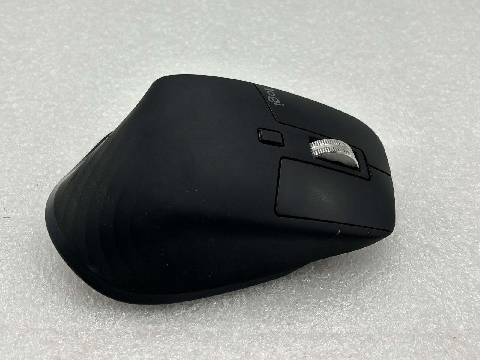 Logitech MX Master 3S Bluetooth Wireless Mouse USB C - BLACK FREE S/H