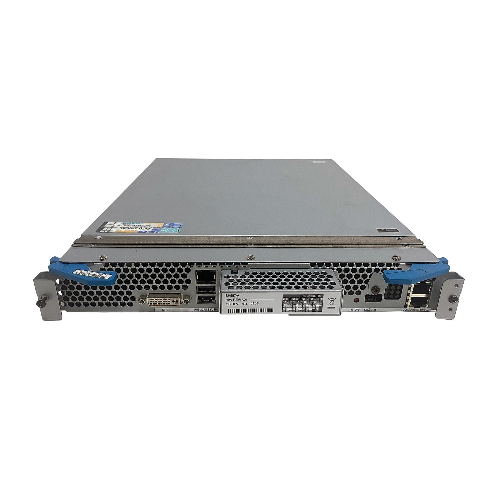 HPe 5552759-A HDS VSP G1000 / XP7 Service Processor Module