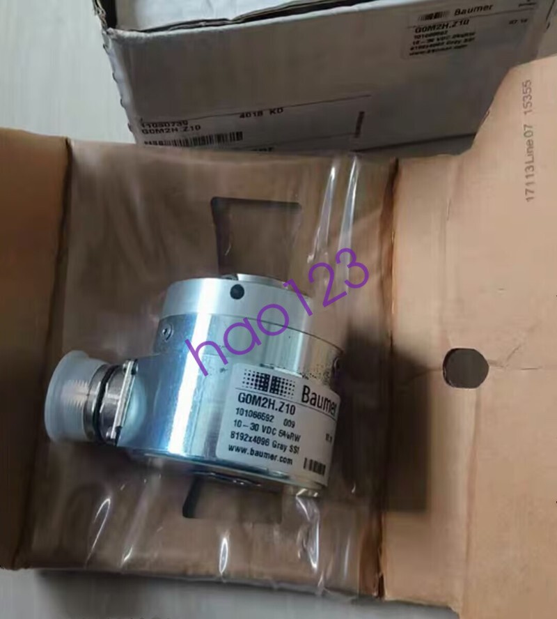 1Pcs New G0M2H.Z10 DHL/FedEx