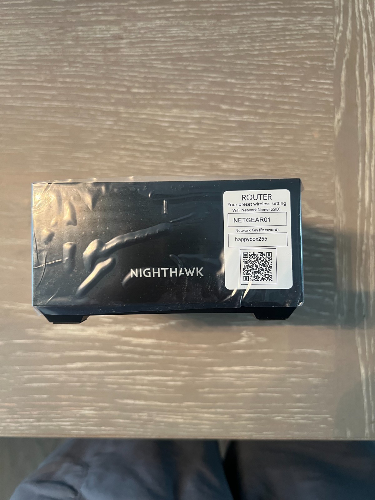 NETGEAR MS60-100NAS 1000 Mbps 1 Port Wireless Router BOX OF 3