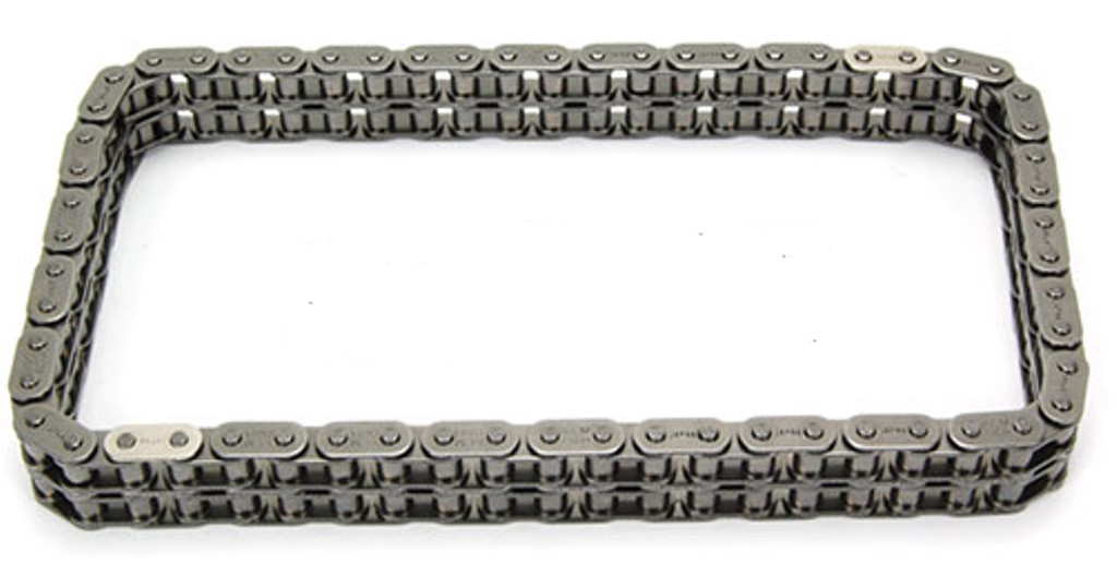 TOYOTA 4Y FORKLIFT TIMING CHAIN 13506-76004-71 135067600471  NEW *FREE SHIPPING*