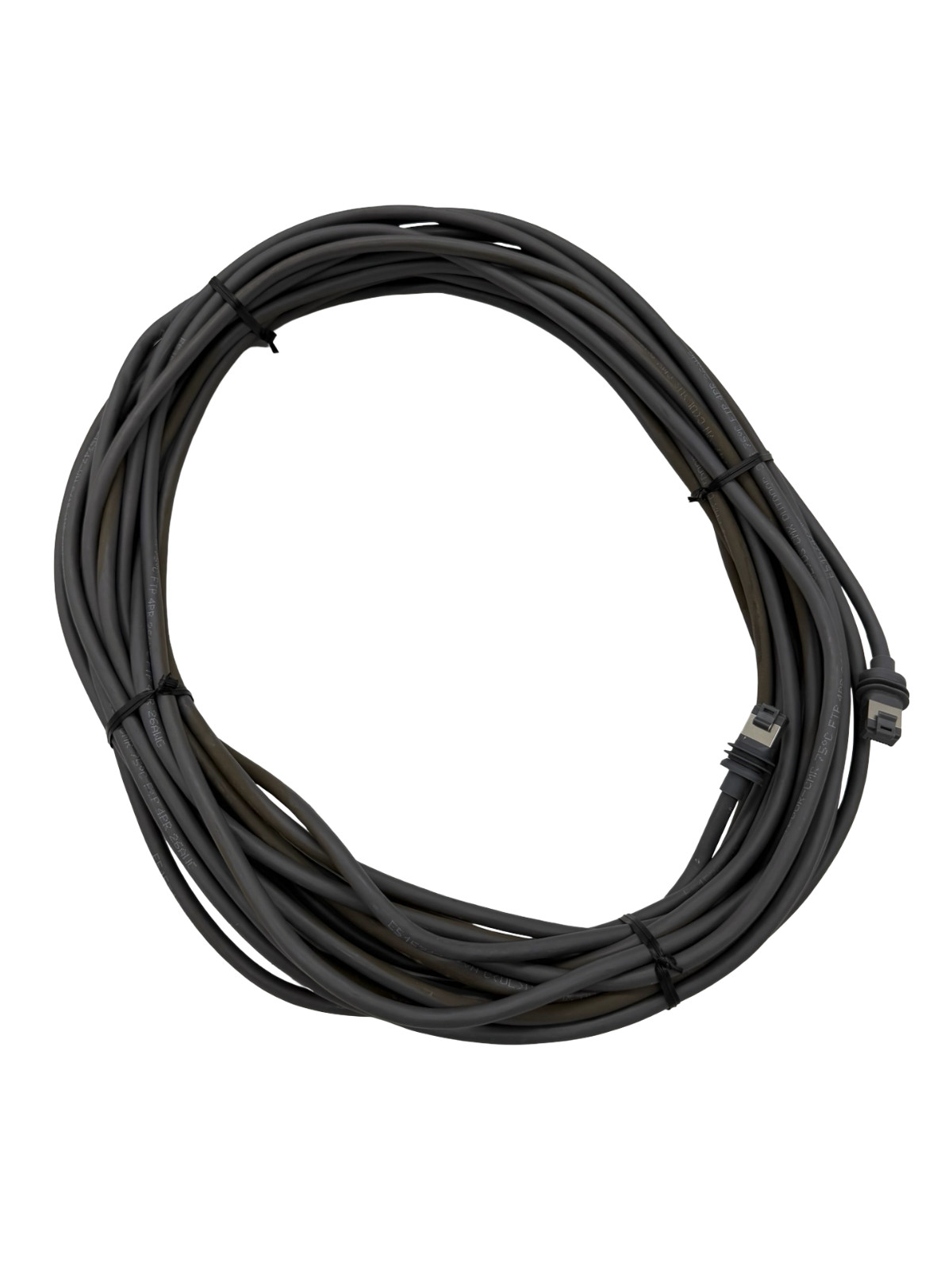 OEM Gen 3 Starlink Cable (15 m or 49.2 ft) V3 Dish Compatible OEM 50' 50 ft UDAC