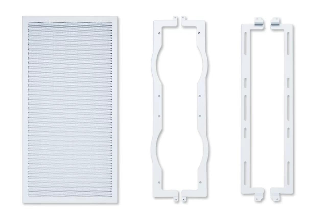 Lian Li O11DERGB4W Front Mesh Kit for O11D EVO RGB White