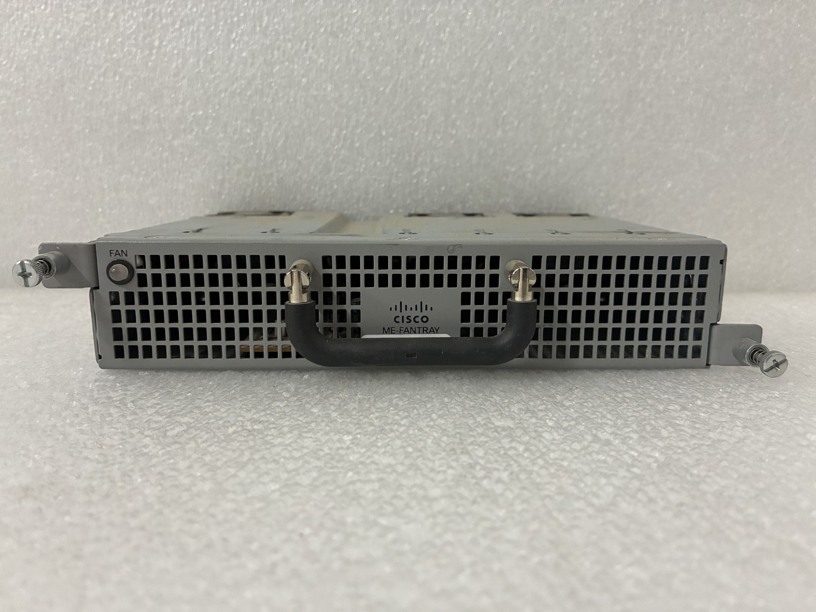 CISCO Liteon ME-FANTRAY Fan Tray 3600X 3800X Switch DD-1240-1-LF 800-32757-01