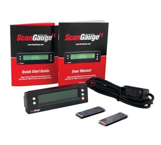 SG2 Ultra Compact 3-in-1 Automotive Computer with Standard Packaging