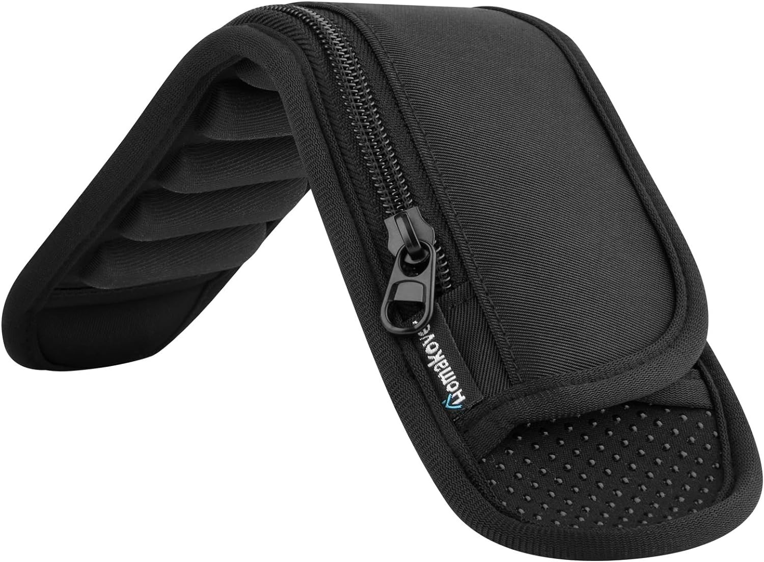 Universal Shoulder Strap Pad with Extra Thick Air Cushion, Breathable Backpack