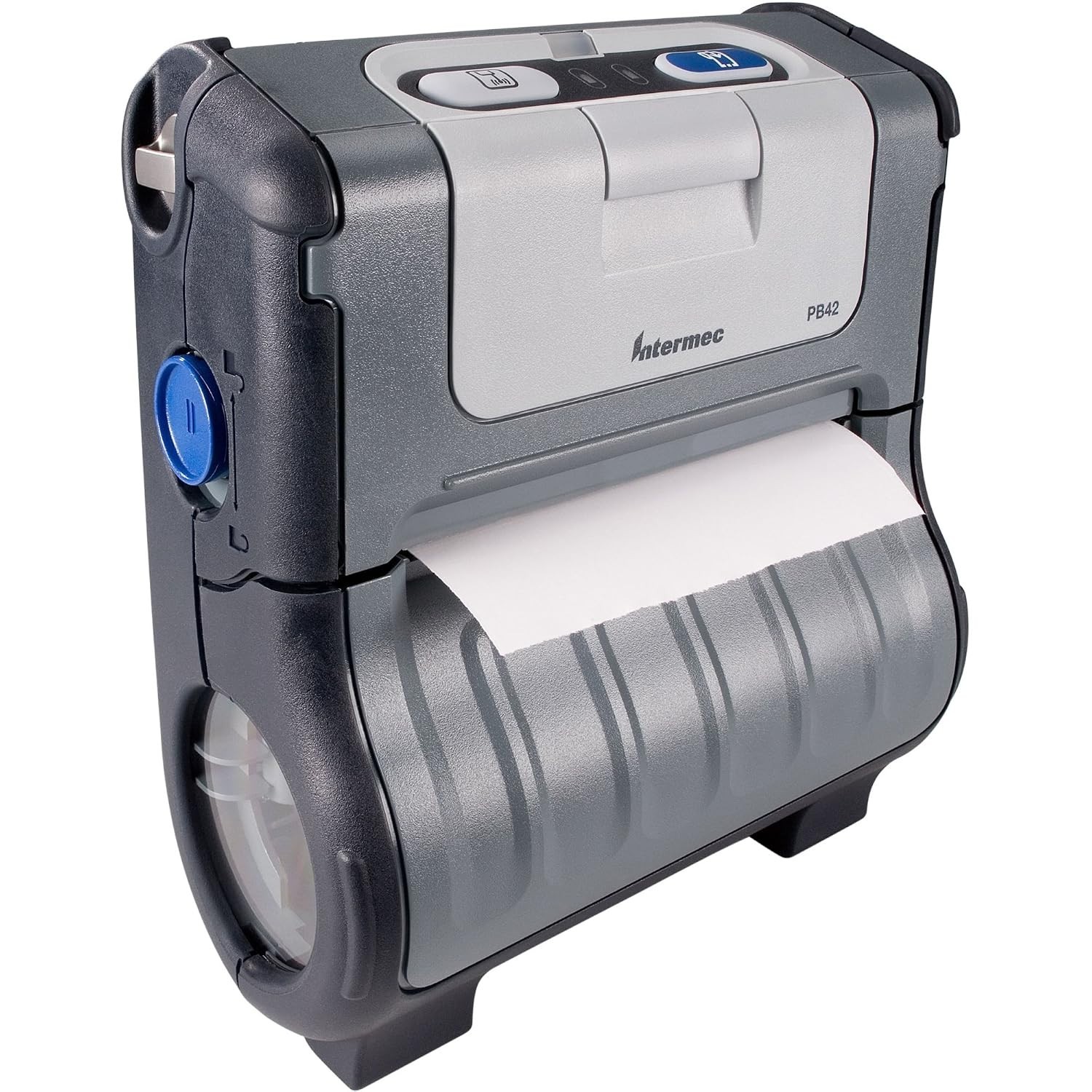 Intermec PB42 Portable Barcode Printer (PB42C0B100100P)