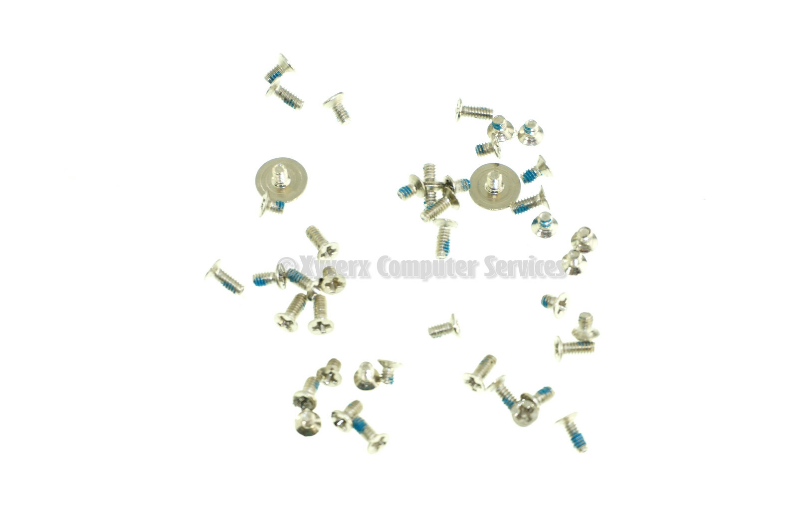 N1400 GENUINE PACKARD BELL SCREW KIT N1400 (GRADE A)(CC512)