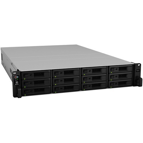 [QTY 2] Synology RS3617xs Server System (free shipping)