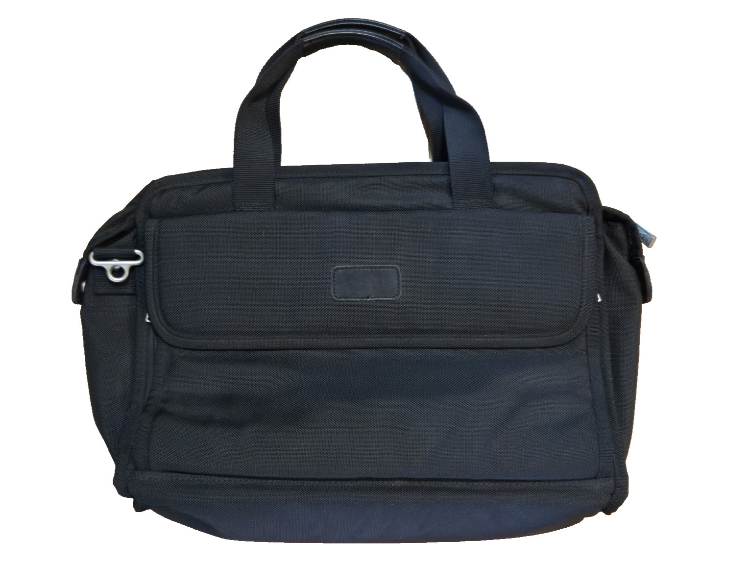 TRAVELPRO Platinum Expandable Business Laptop Briefcase Travel Bag Gently Used