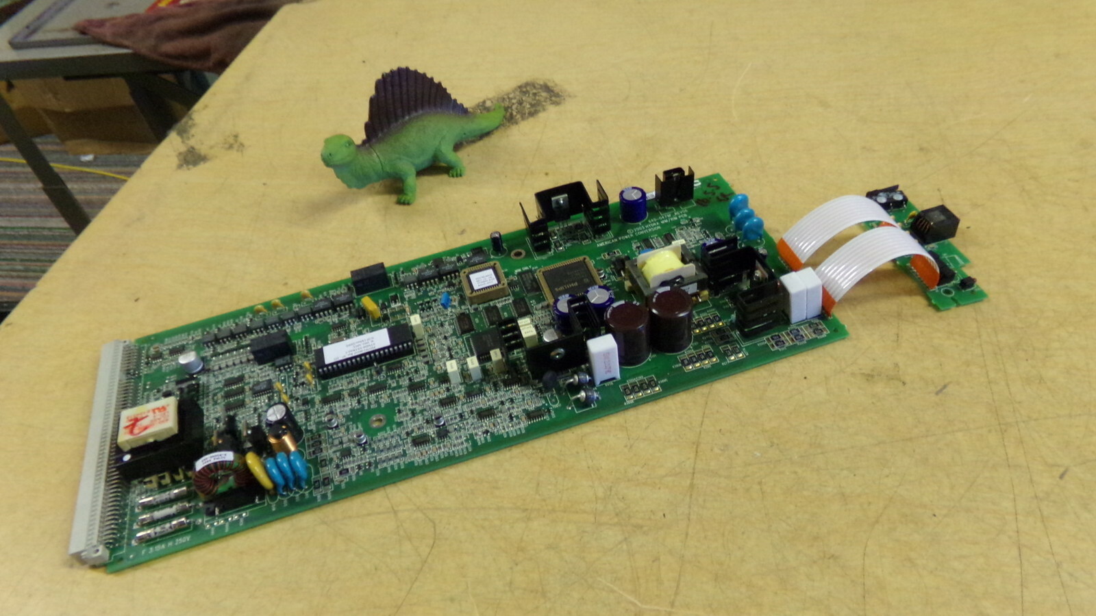APC 640-0479F Rev. 06, Legendary Reliability *Free Shipping*