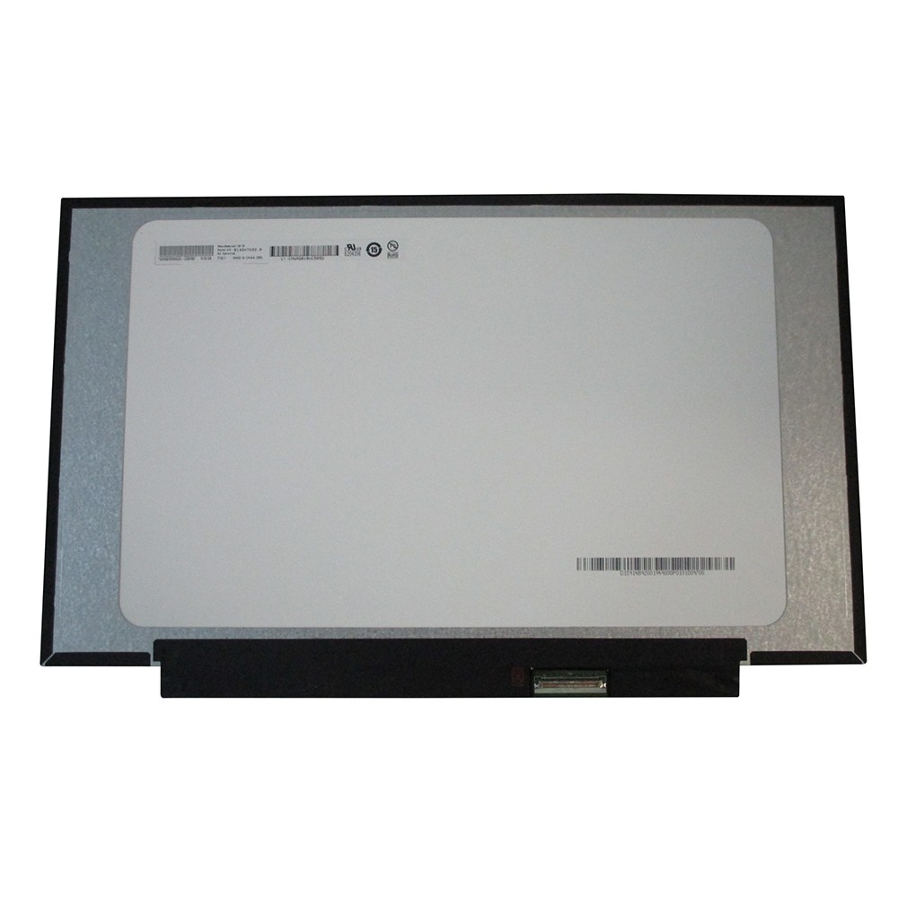 Lcd Touch Screen for HP Chromebook 14-DB 14" HD 40 Pin - L46553-001