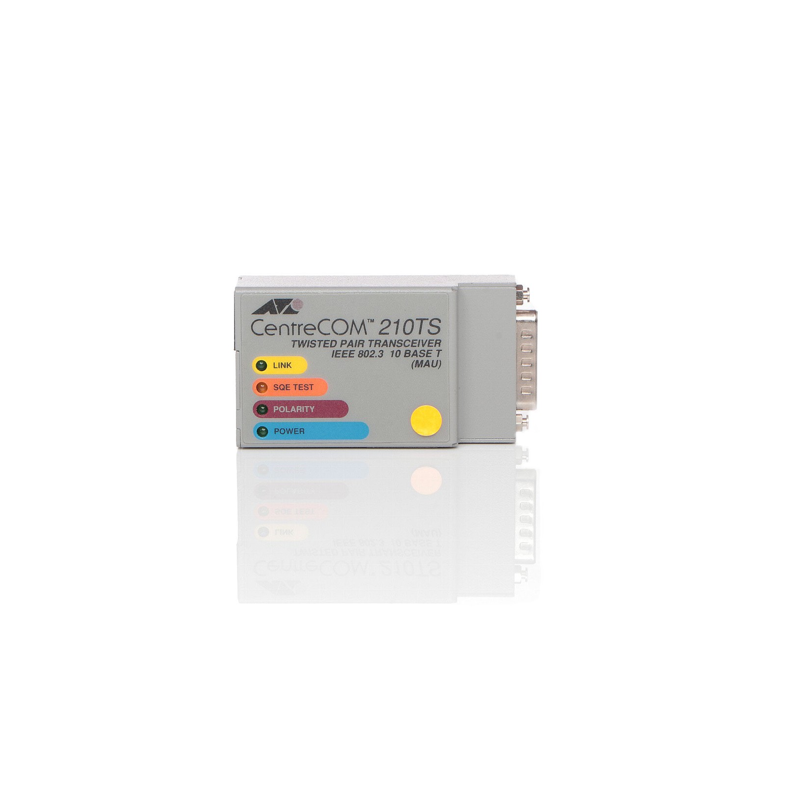 Allied Telesis AT-210TS-05D Transceiver II price incl VAT 3 yr warranty* B2B