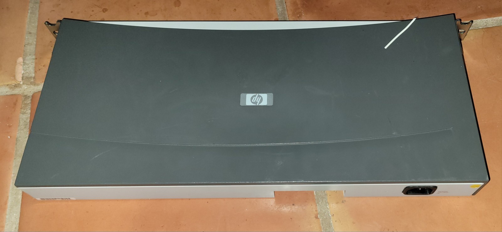 HP J4868A 24 Ports Procurve Switch 2124