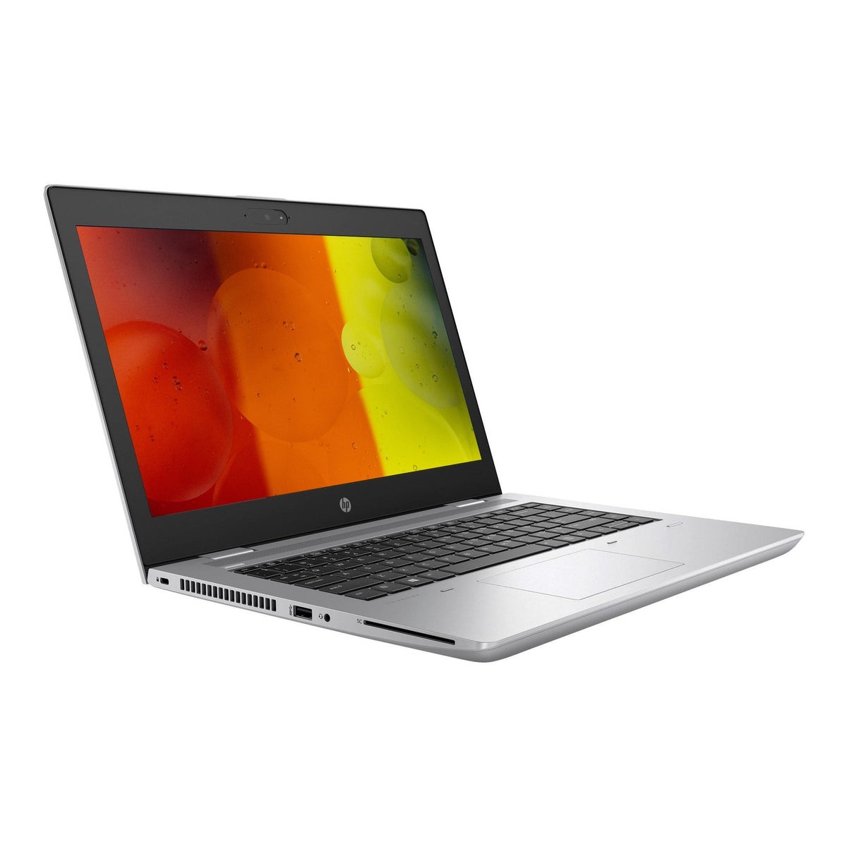 HP ProBook 14” HD Laptop Intel Core i5 16GB RAM 512GB SSD Windows 11 Bluetooth