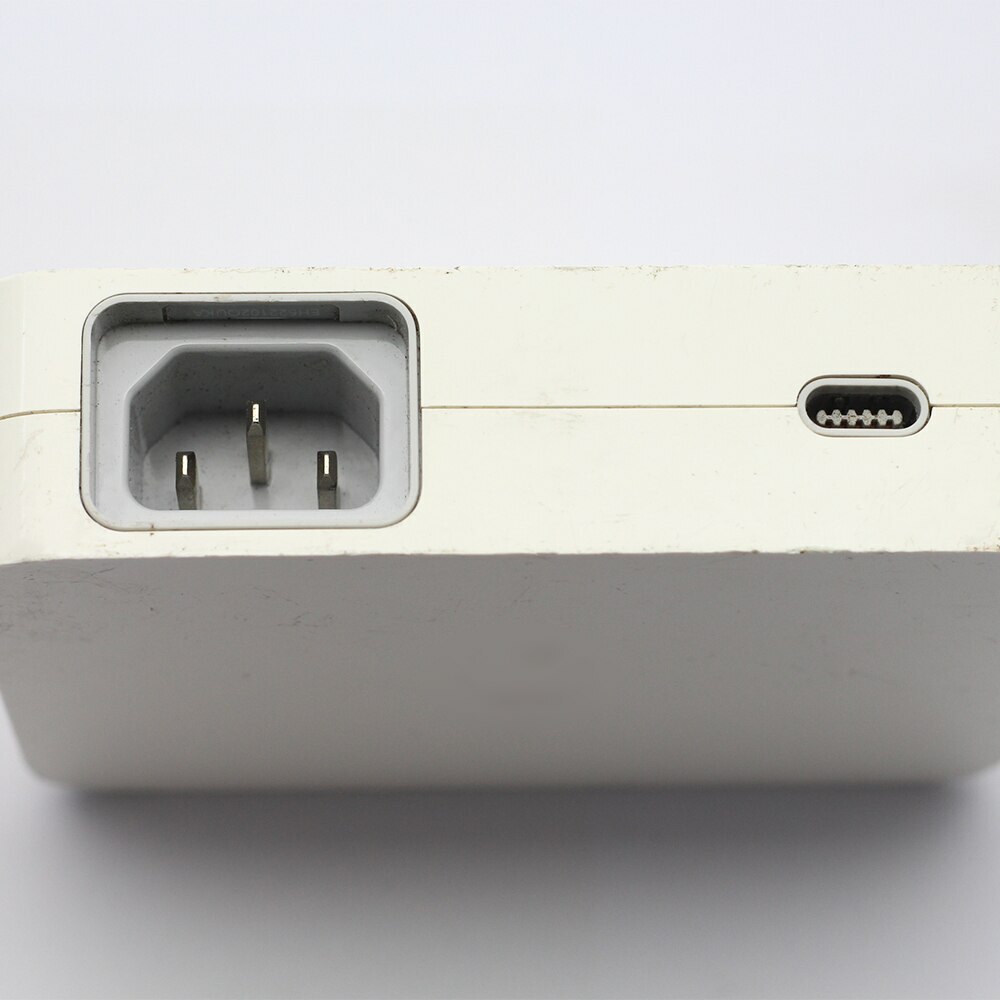A1096 For Apple 20" DVI Monitor M9177 A1096 A1081 AC Adapter 661-3760 661-3366