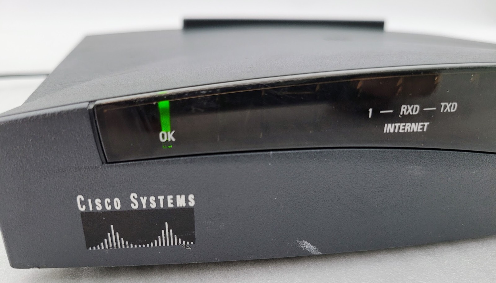 cisco systems 800 Series Model 800A