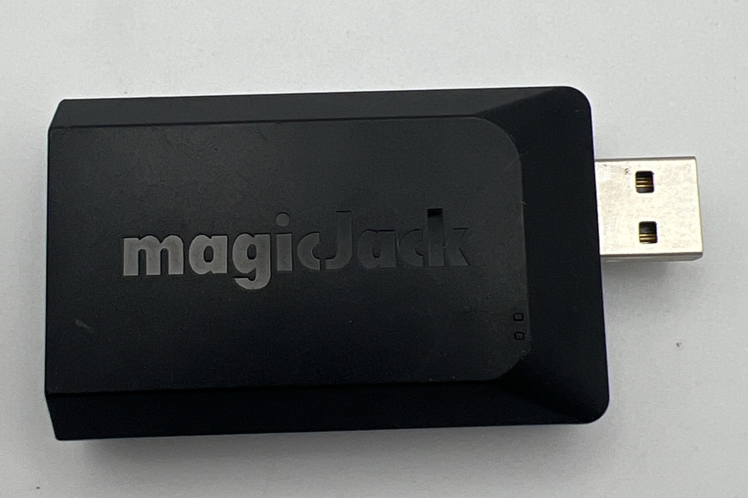 Magic Jack Go K1103 VOIP Phone Adapter Digital Phone Service
