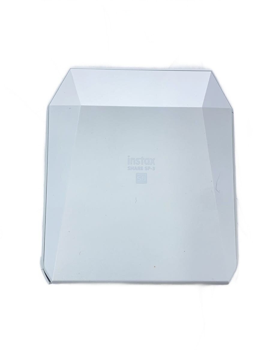FUJIFILM SP-3 Instax Share White Portable Mobile Printer Used FromJapan
