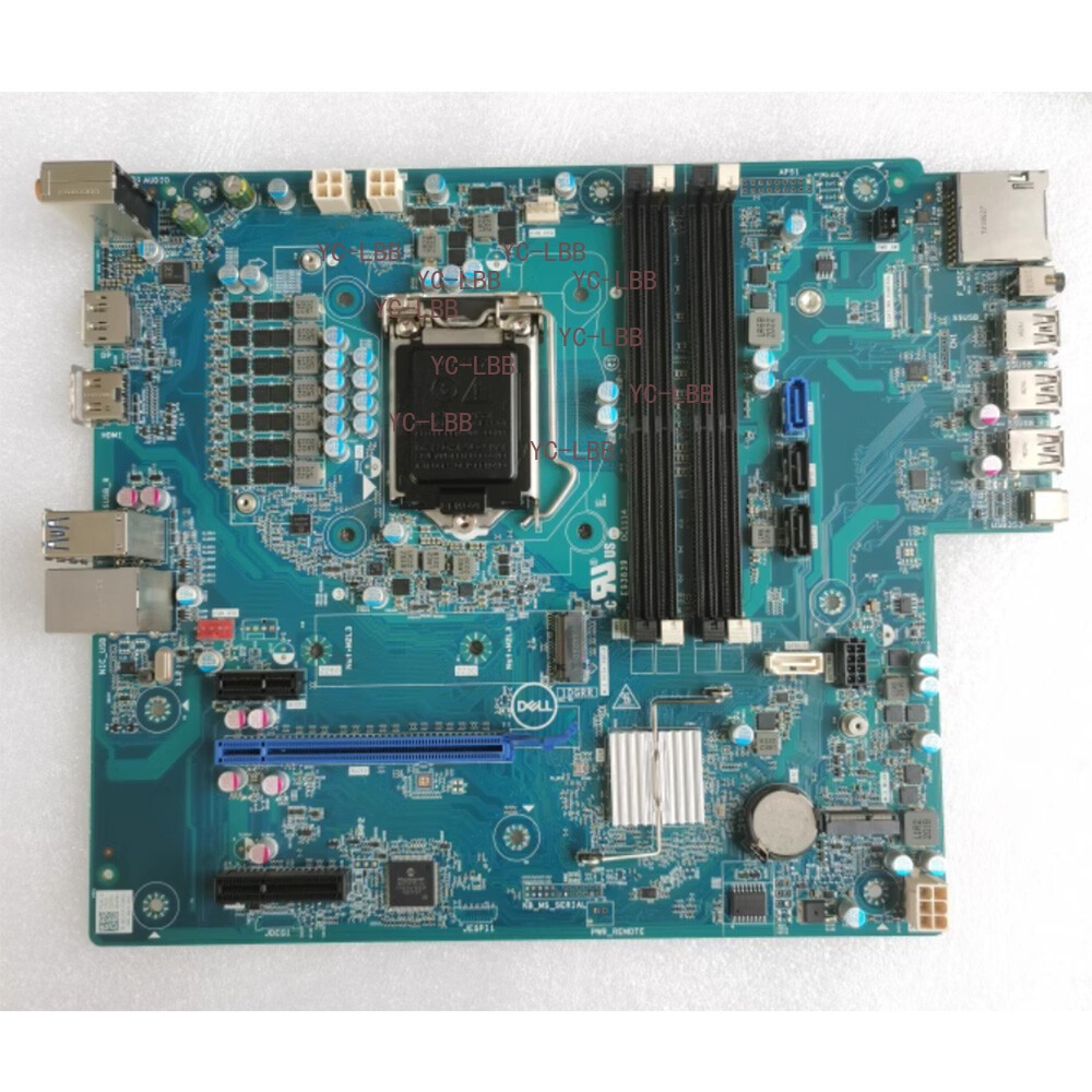 For Dell XPS 8940 Motherboard Support Core i Series 10 Generation 0KV3RP 0K3CM7
