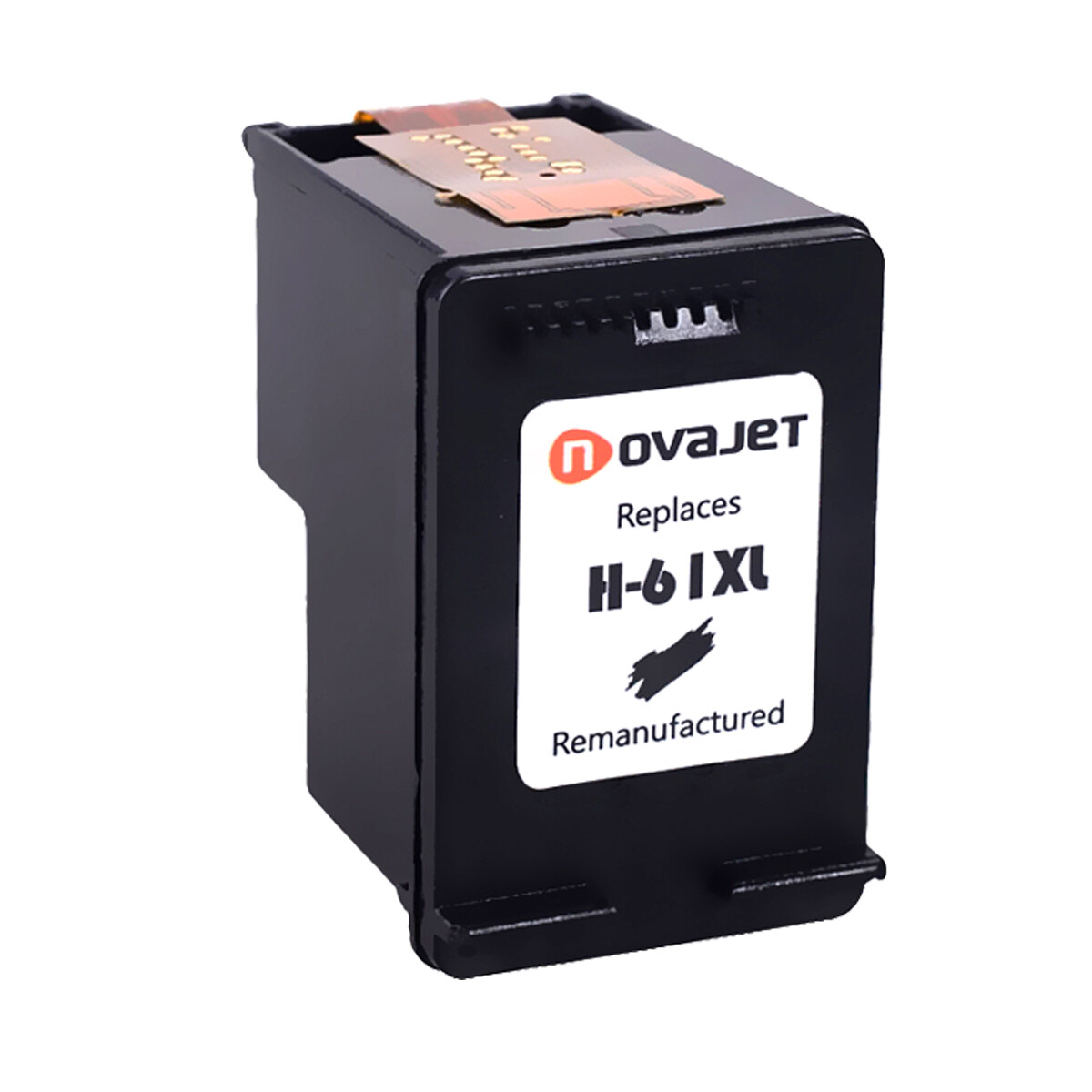 Multi-Pack Lot 61XL Ink Cartridge for HP Envy 4500, 4501, 4502, 4503, 4504, 4505