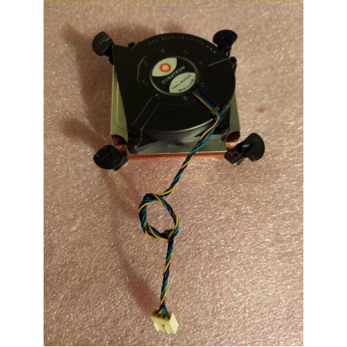 Dynatron Cooling Fan