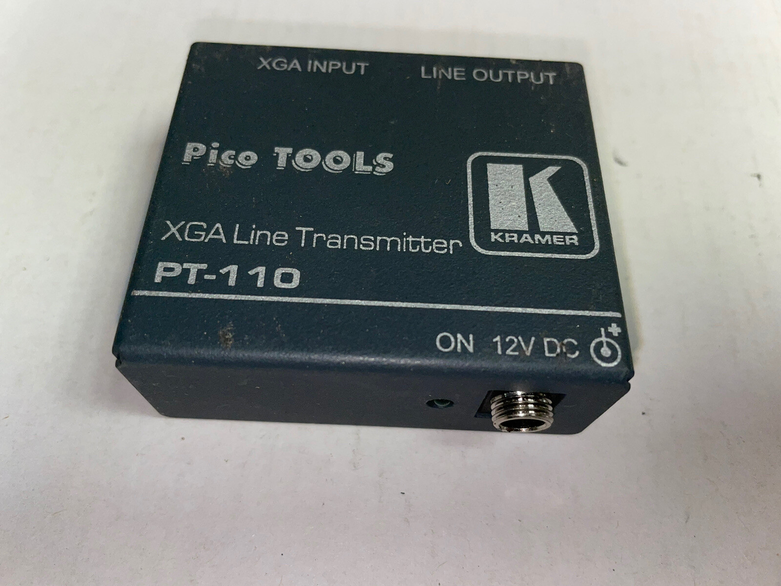 Kramer XGA Line Transmitter PT-110 - Pico Tools PT-110(HD)