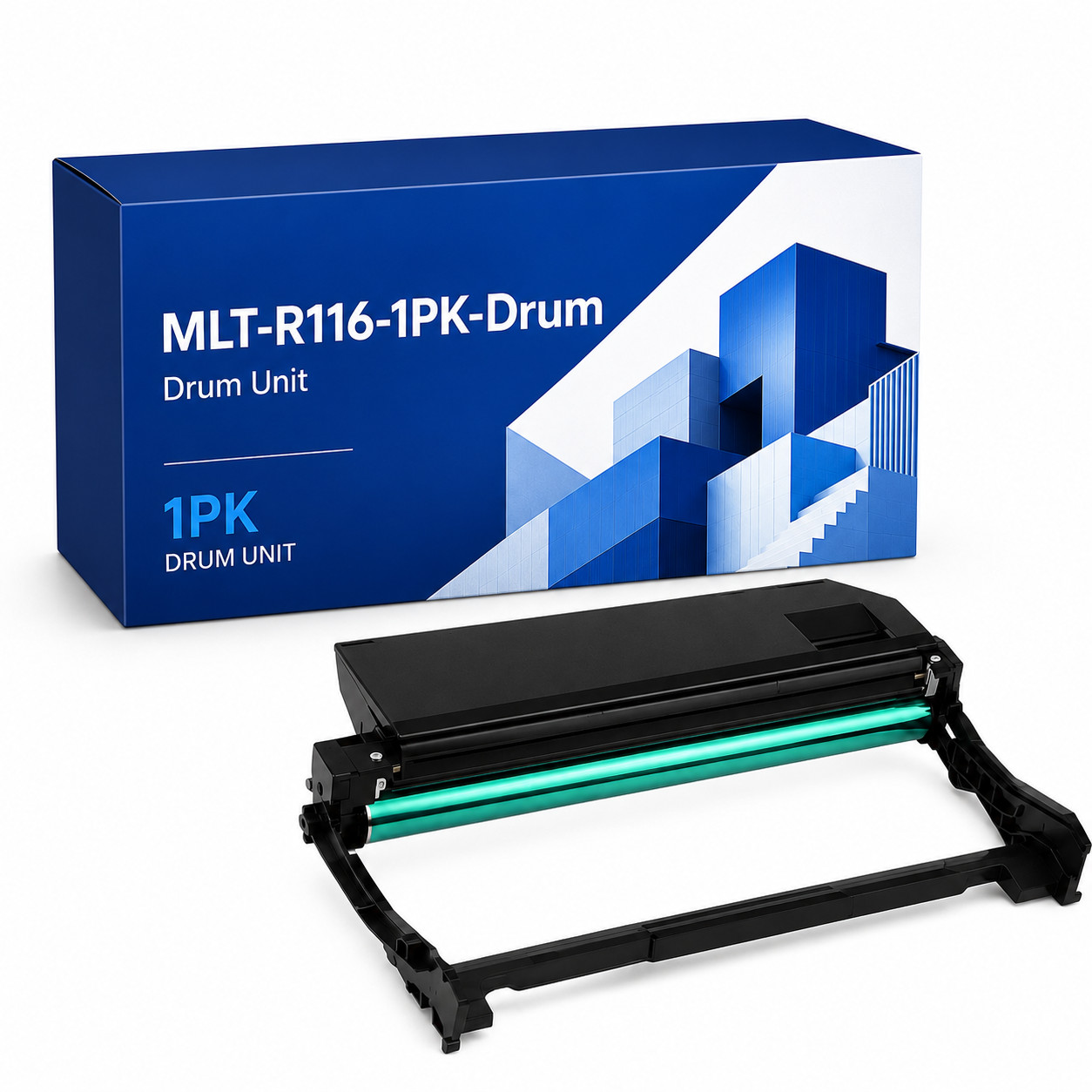 MLT-R116-1PK-Drum Compatible For Xpress SL-M2625 2626 2825 2826 M2675 2876