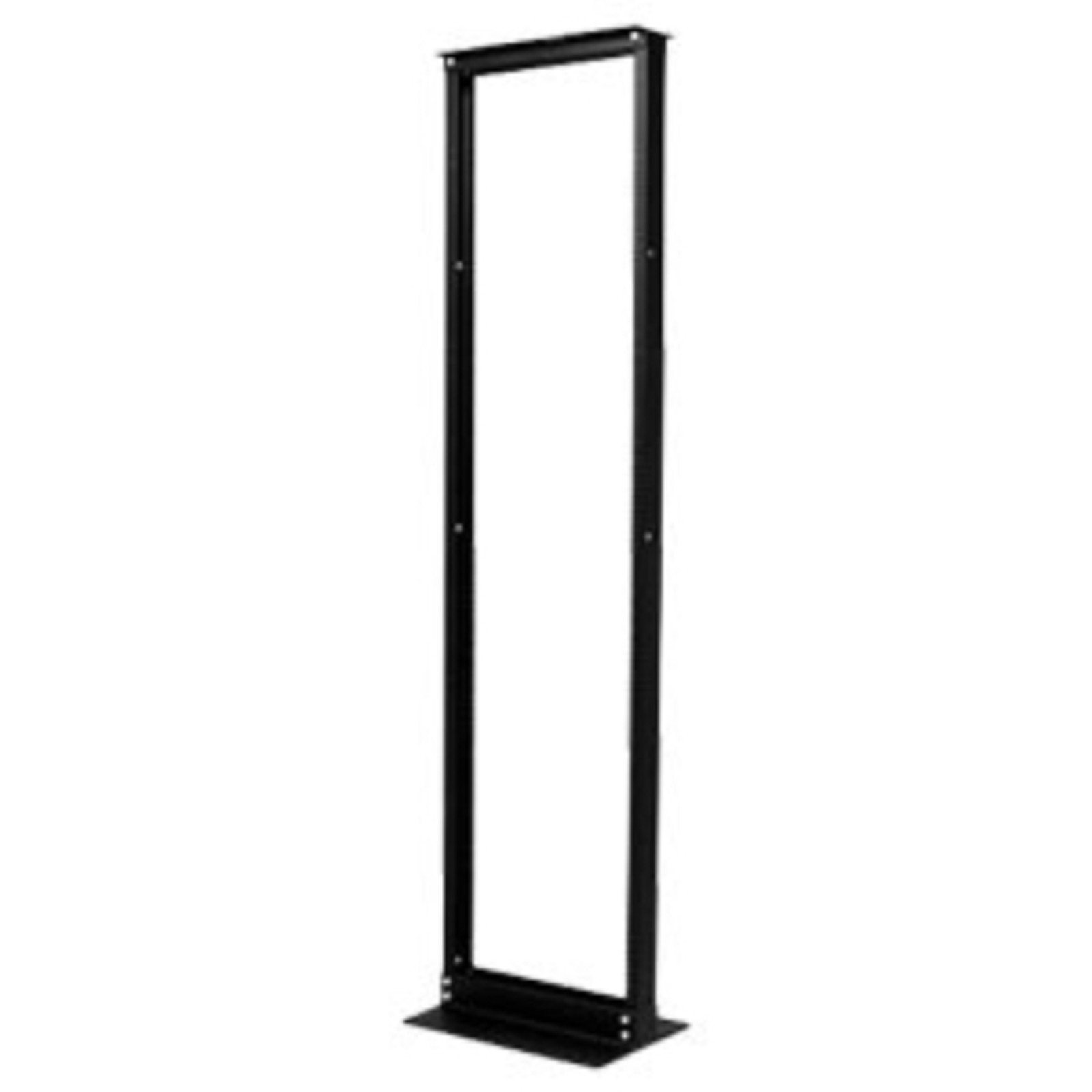 APC - AR201 - APC NetShelter 2 Post Open Frame - 45U
