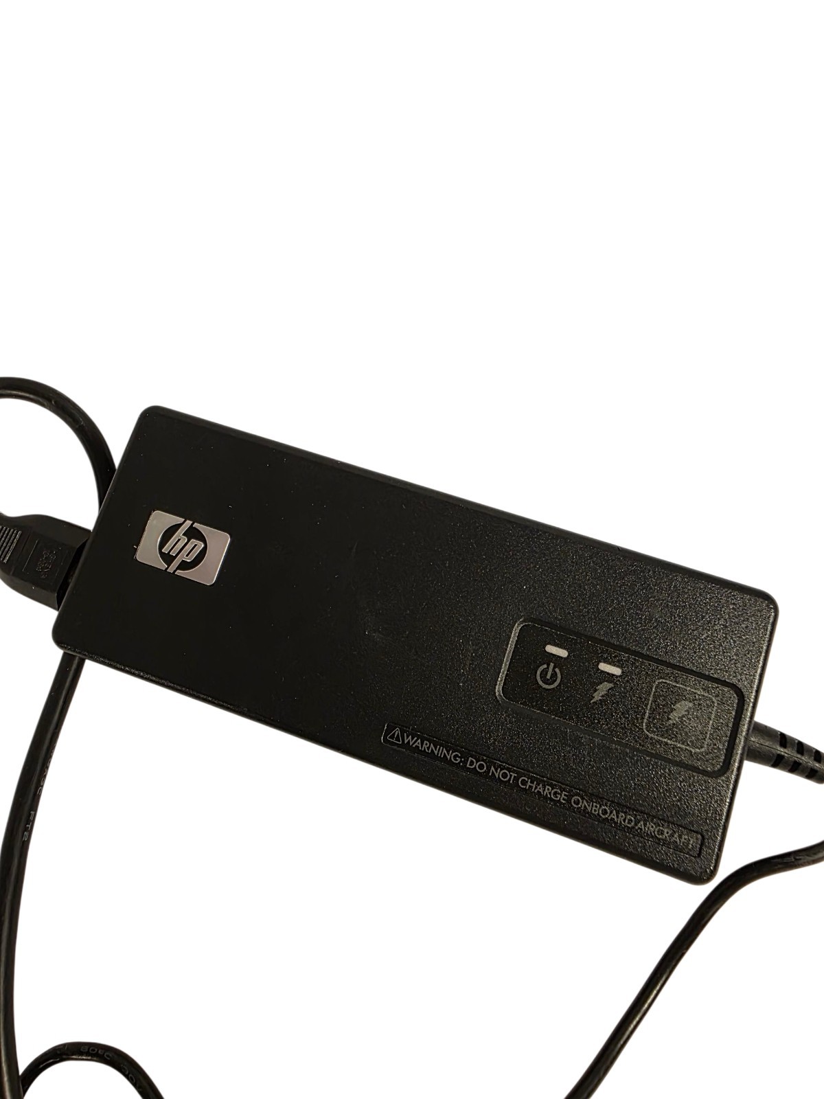 OEM HP DV574A/PC628A Power Supply Charger Tested Works Used