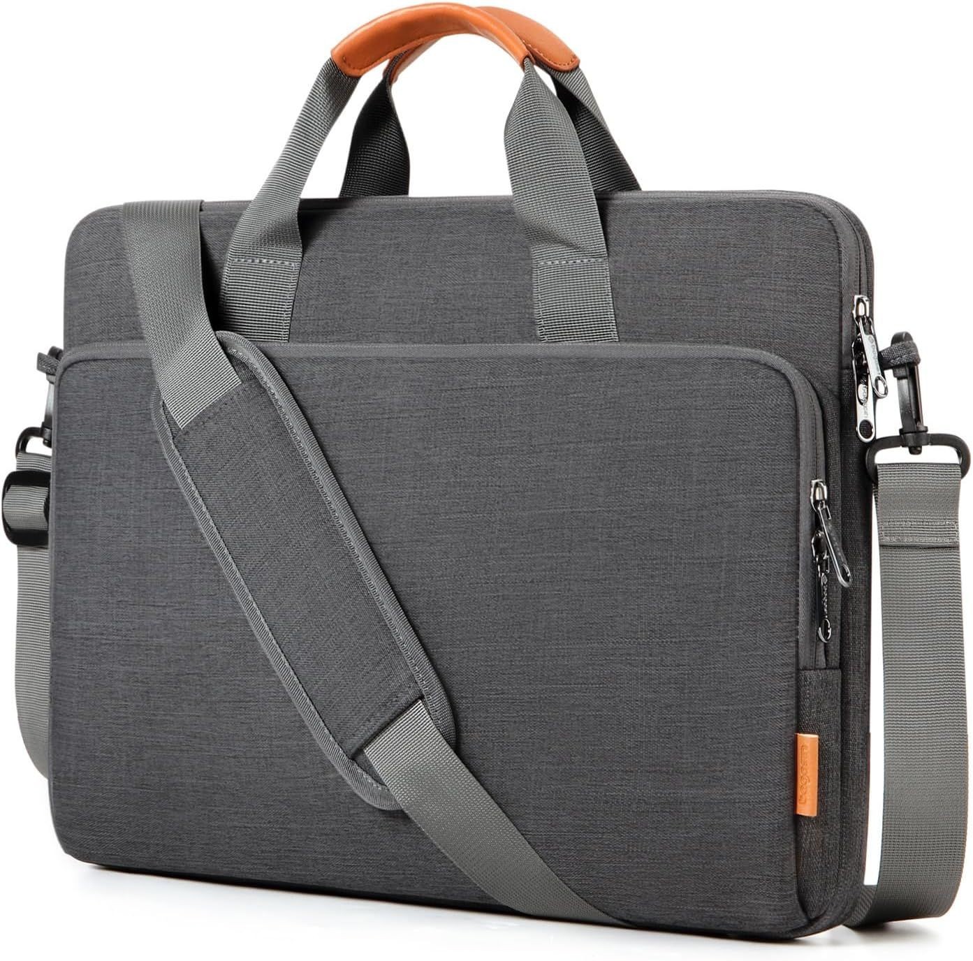 Laptop Sleeve Case for 13-14 inch Notebook, MacBook Air Pro, Stylish Protection