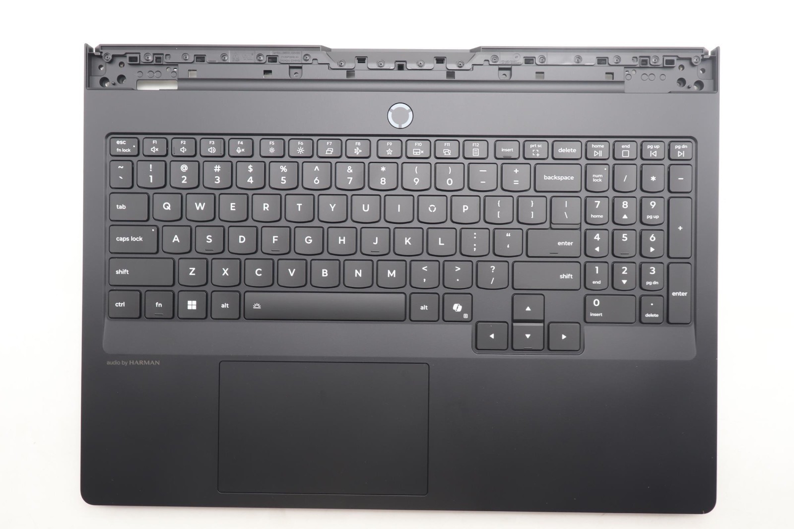 🔥 Brand New Lenovo C-Cover with RGB Keyboard – Open Box Deal 🔥
