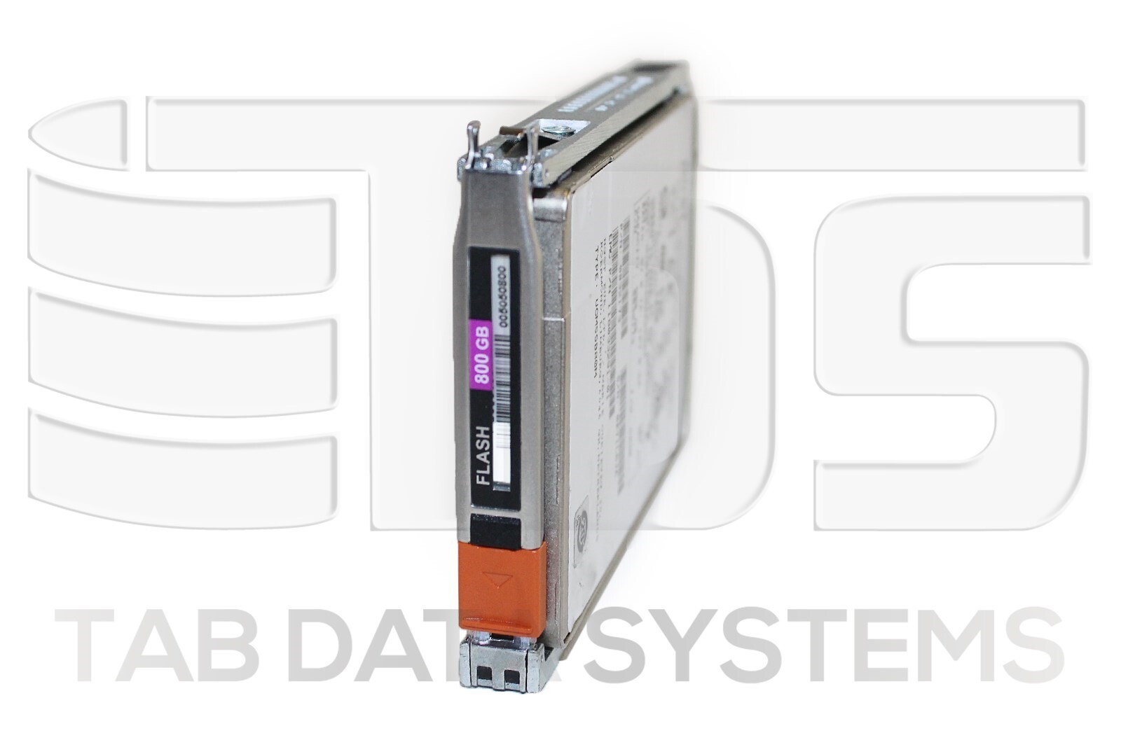 EMC 005050800 800GB 2.5" 6Gbps SAS SSD V4-2S6FX-800 V5-2S6FX-800 V6-2S6FX-800