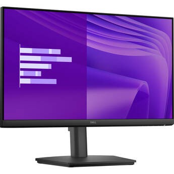 Dell Pro 24 23.8 in Full HD 100 Hz Monitor