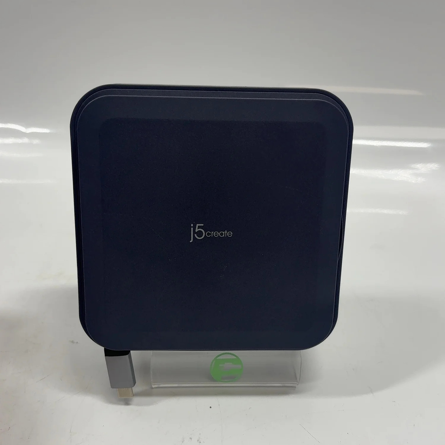 J5Create JCD3198 Type -C Dock