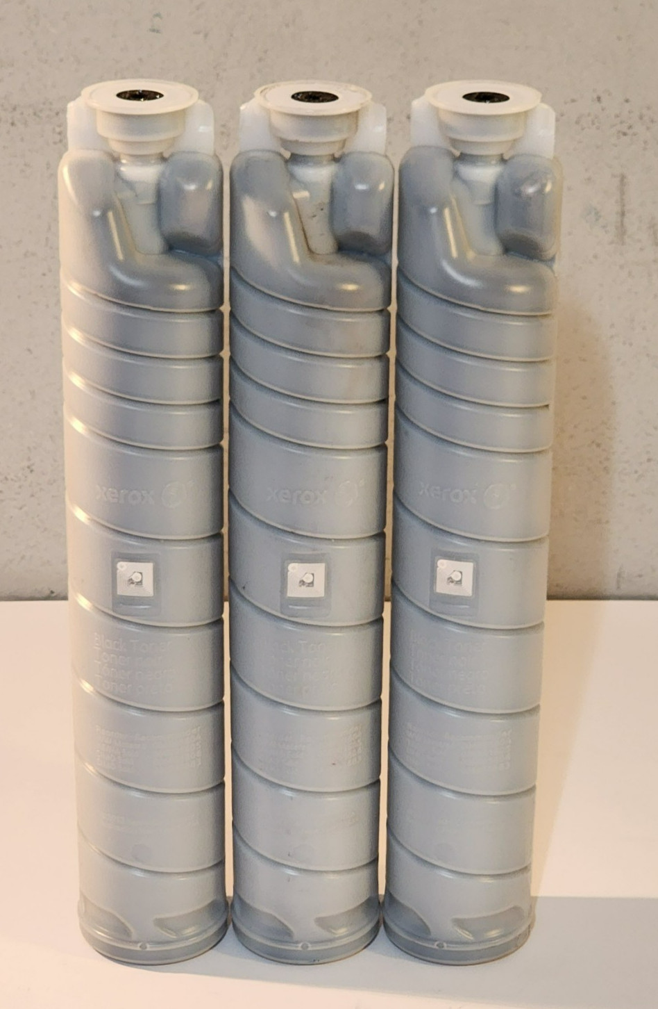 Xerox 006R01605 Black Toner Cartridge WC 5945 5955 AltaLink B8045 Lot Of 3 New