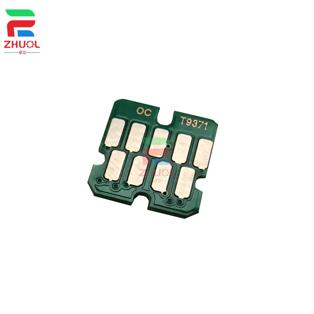 1X  SC26MB Maintenance Waste Ink Tank Chip for EPSON SC-P6580 P8580 P11080D