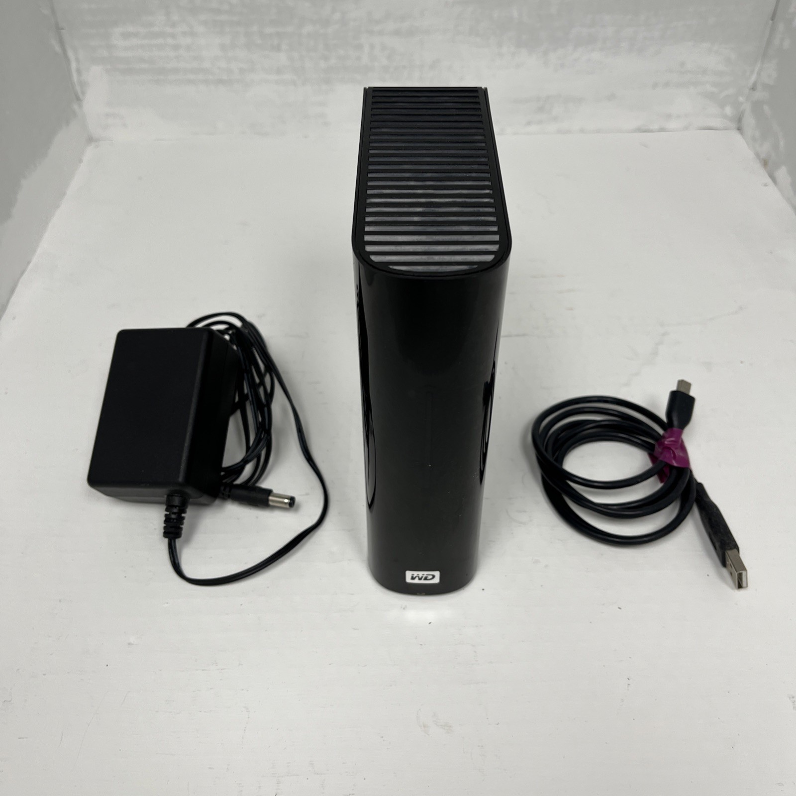 Western Digital  - 1TB - Black - Tested To Power On 