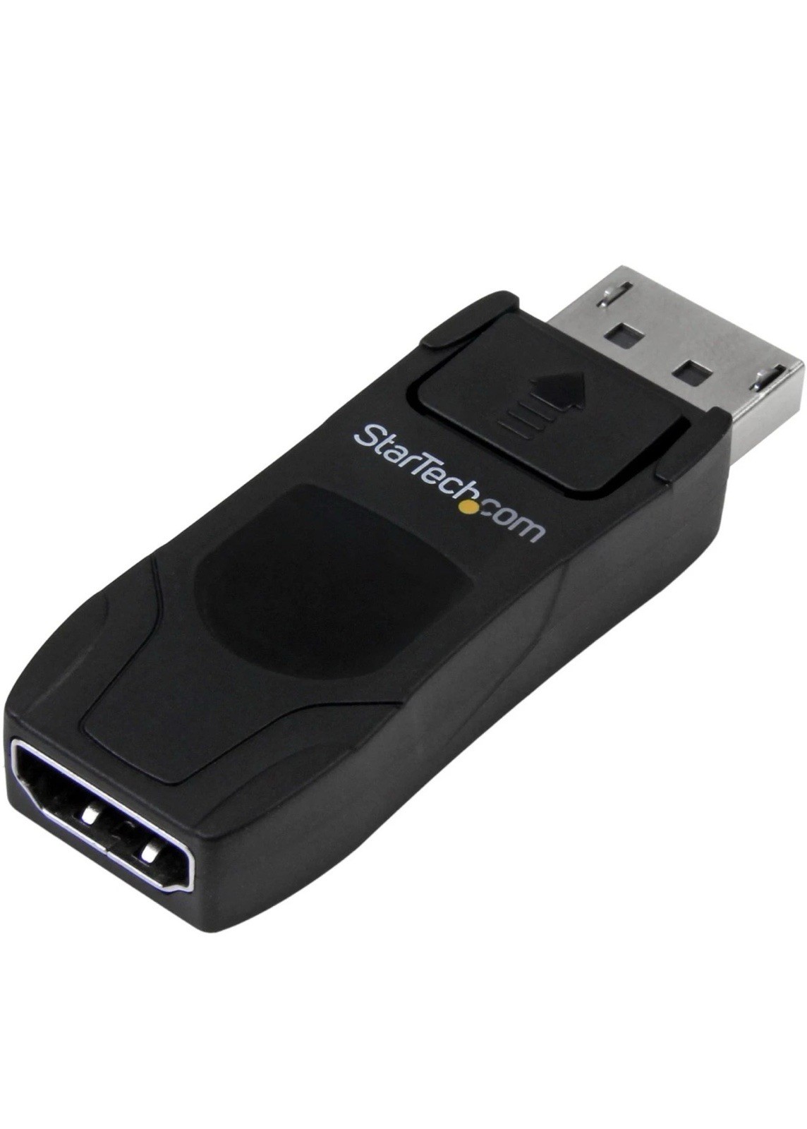 StarTech.com Displayport to HDMI Adapter - 4K30 - DPCP & HDCP - DisplayPort 1.2