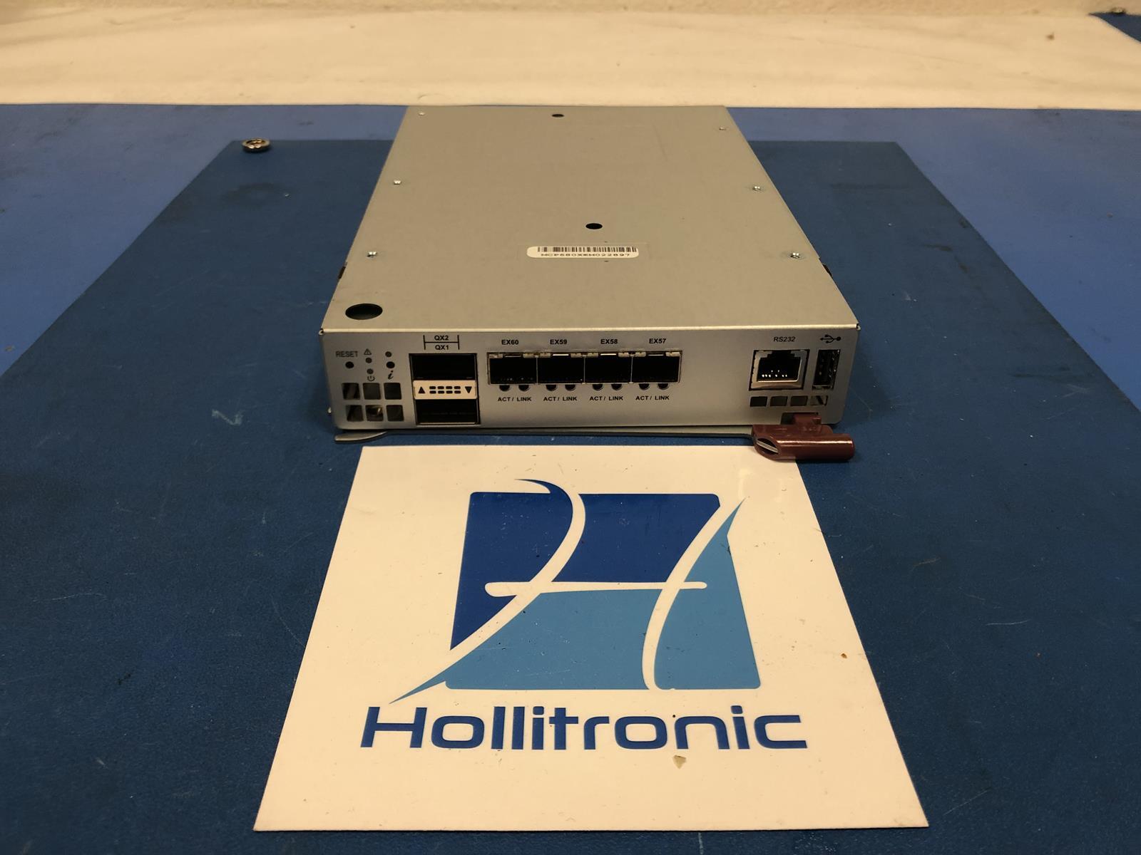 SUPERMICRO MBB-XEM-002 SWITCH MODULE
